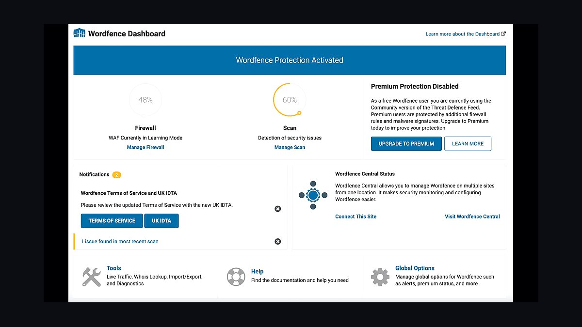 Top 10 Website Security Tools in 2027 — figure 3