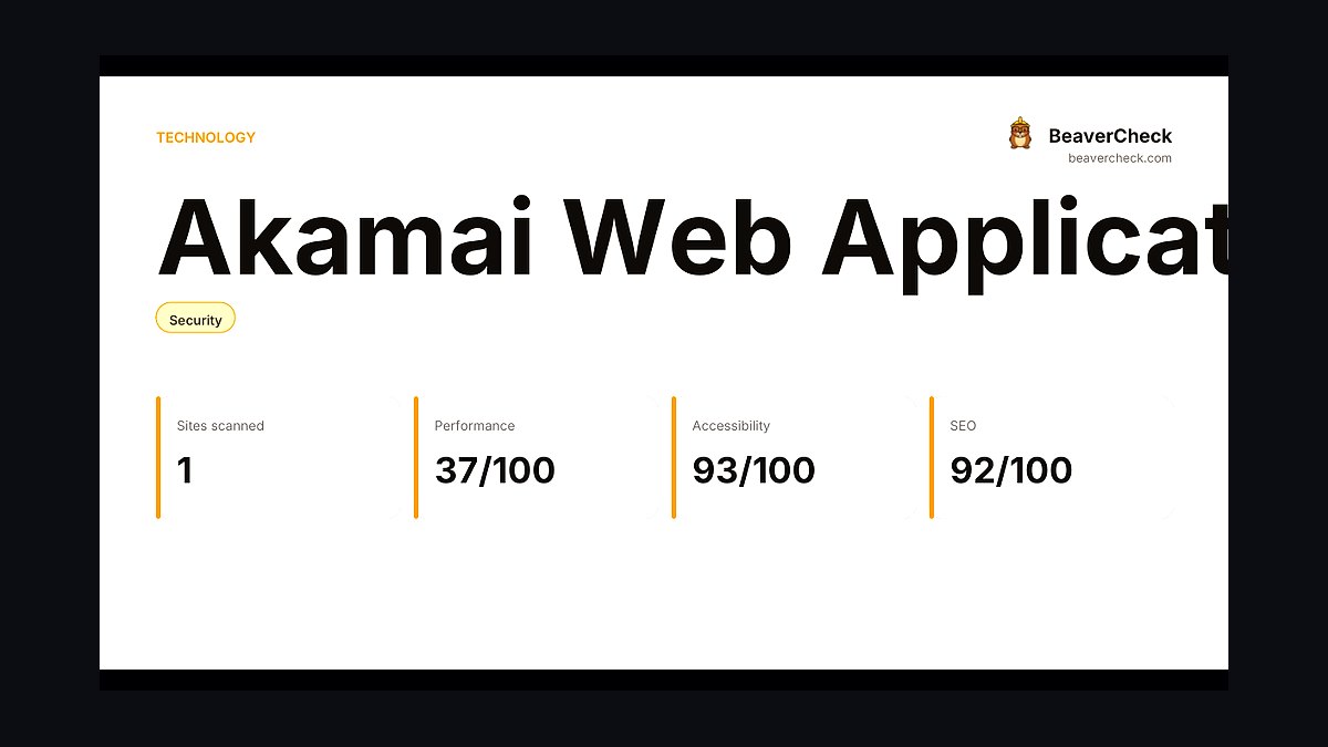 Top 10 Website Security Tools in 2027 — figure 4