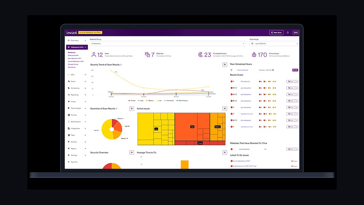 Top 10 Website Security Tools in 2027 — figure 9