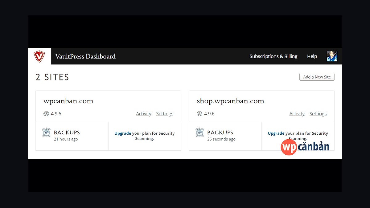 Top 10 Website Backup Tools in 2027 — figure 4