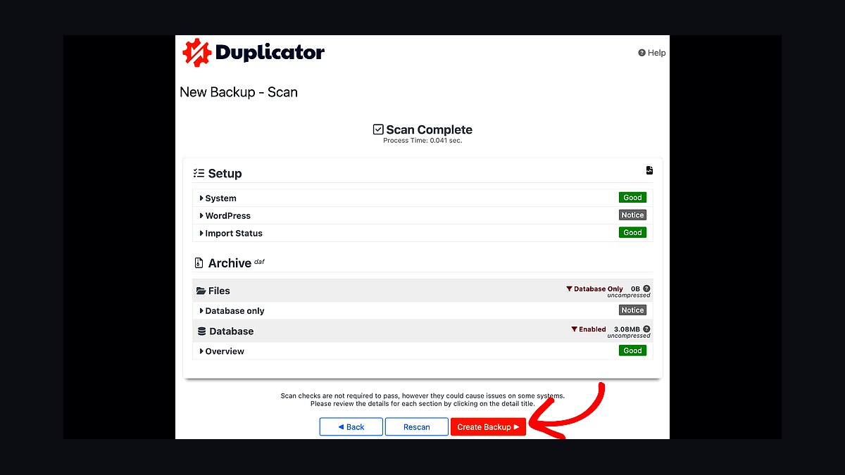Top 10 Website Backup Tools in 2027 — figure 6