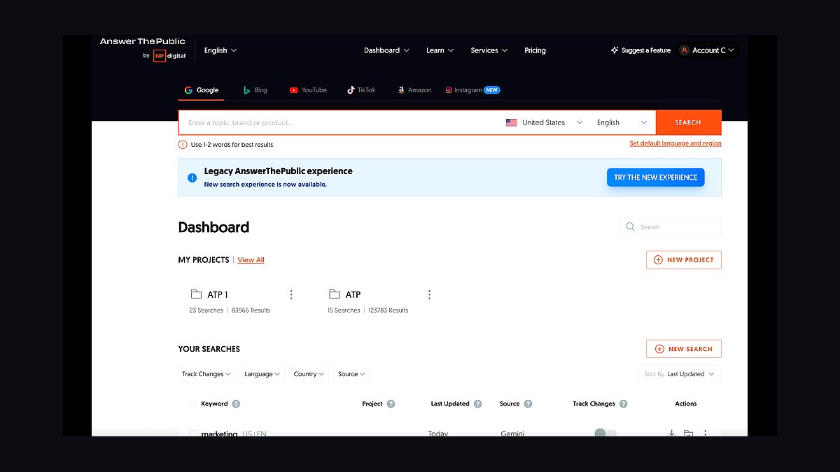 Top 10 SEO Tools for New Websites in 2027 — figure 10