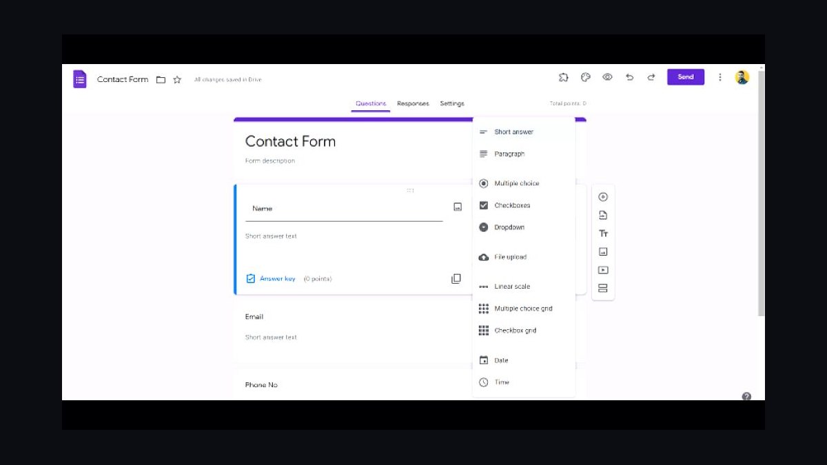 Top 10 Website Form Builders in 2027 — figure 3