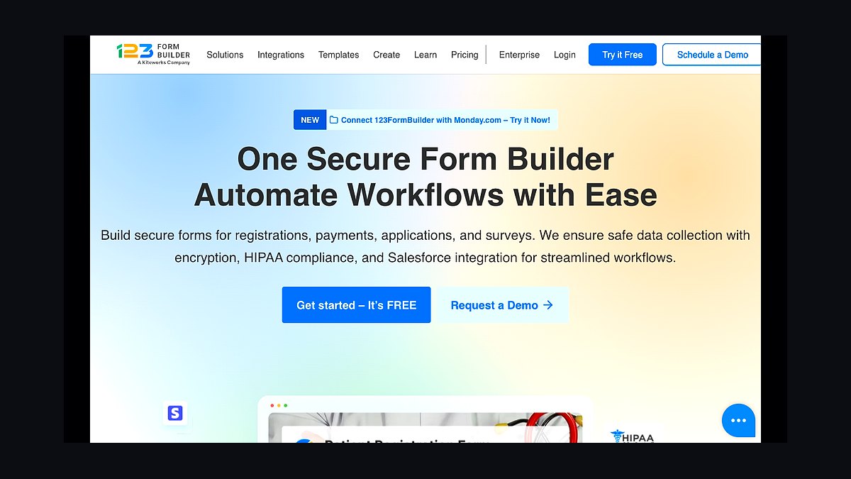 Top 10 Website Form Builders in 2027 — figure 7