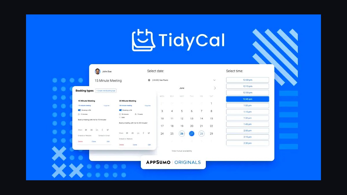 Top 10 Online Booking Tools for Websites in 2027 — figure 10
