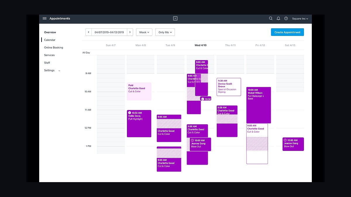 Top 10 Online Booking Tools for Websites in 2027 — figure 4