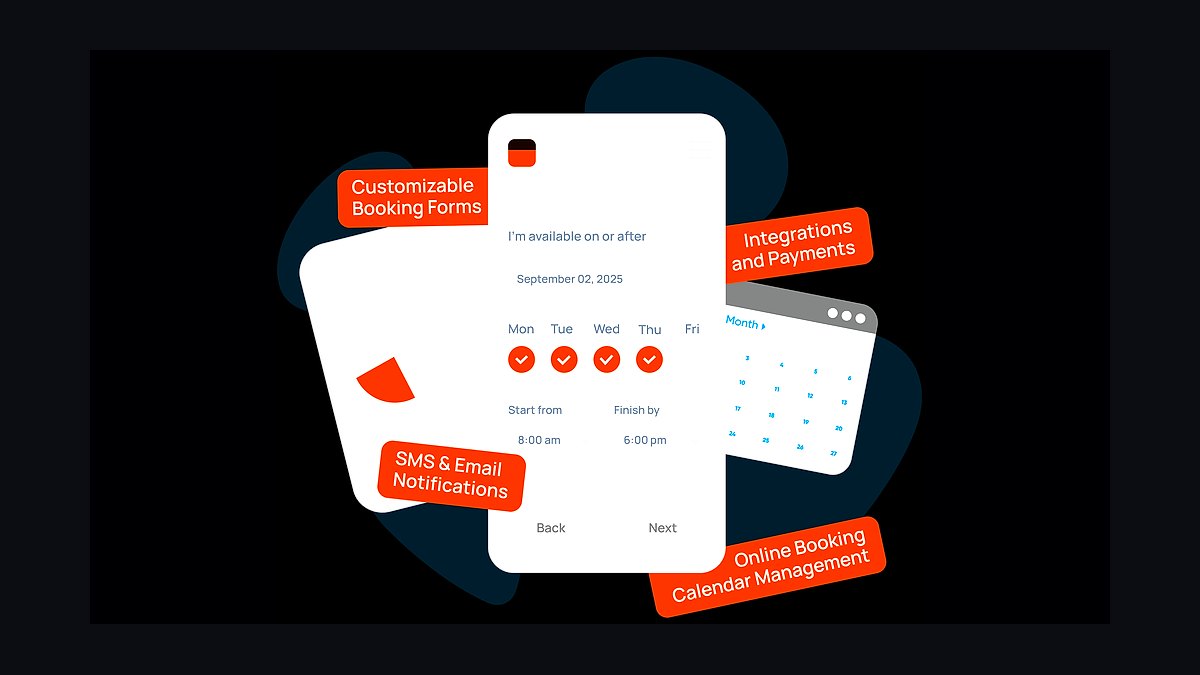 Top 10 Online Booking Tools for Websites in 2027 — figure 6
