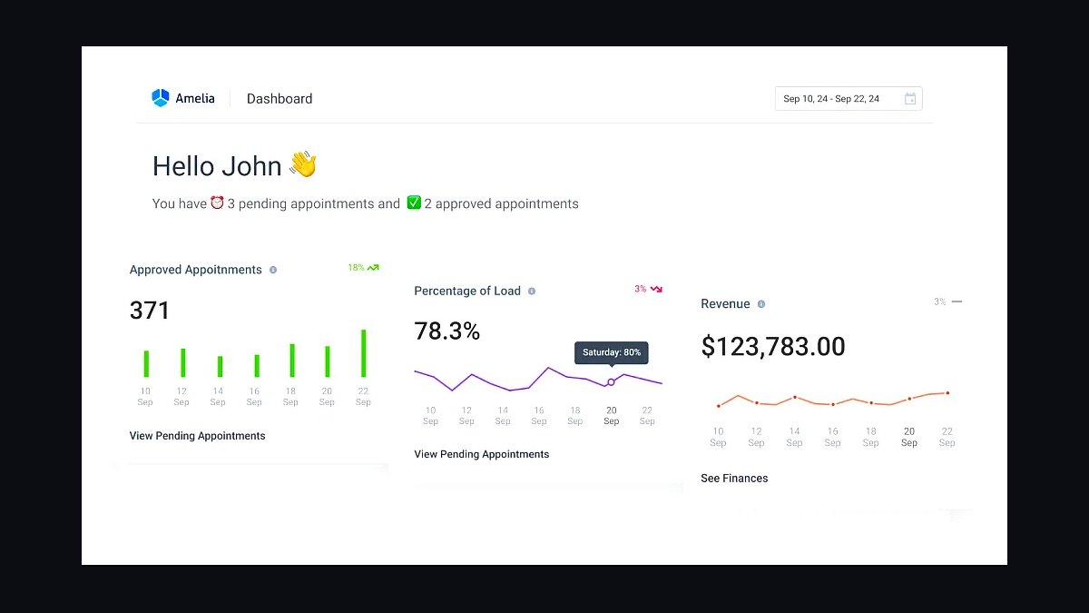 Top 10 Online Booking Tools for Websites in 2027 — figure 7