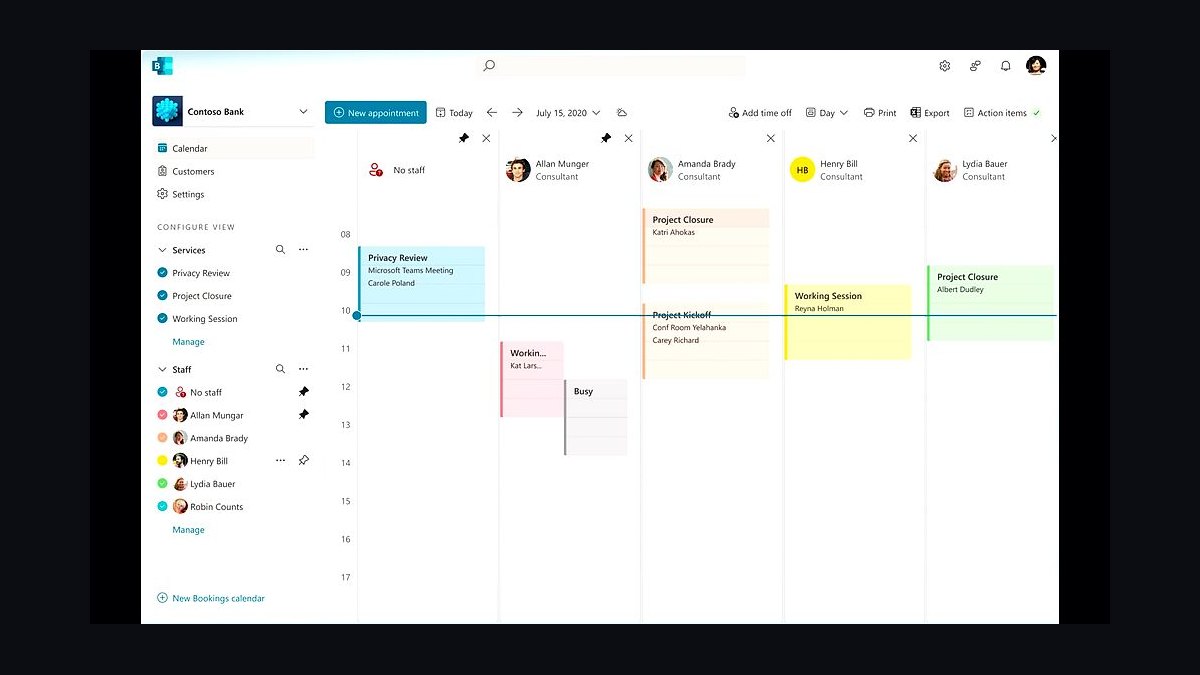 Top 10 Online Booking Tools for Websites in 2027 — figure 8