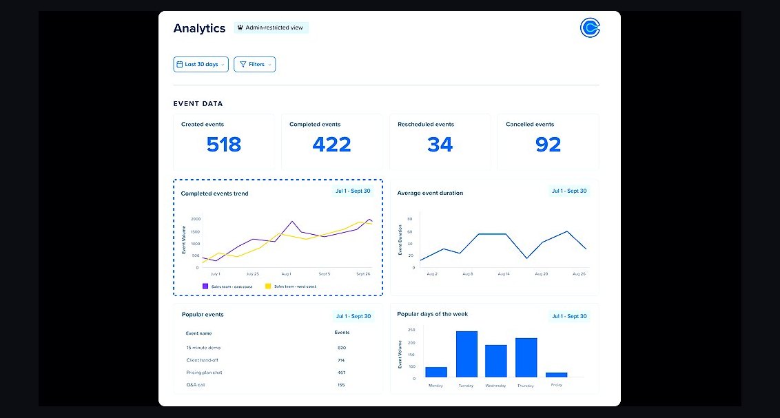 Top 10 Online Booking Tools for Websites in 2027