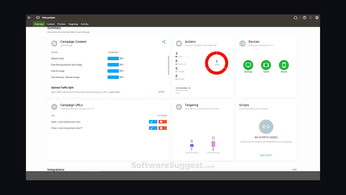 Top 10 A/B Testing Tools for Websites in 2027 — figure 7