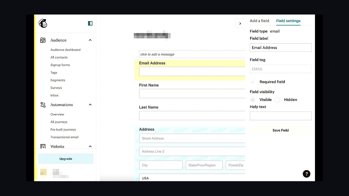 Top 10 Email Signup Tools for Websites in 2027 — figure 2
