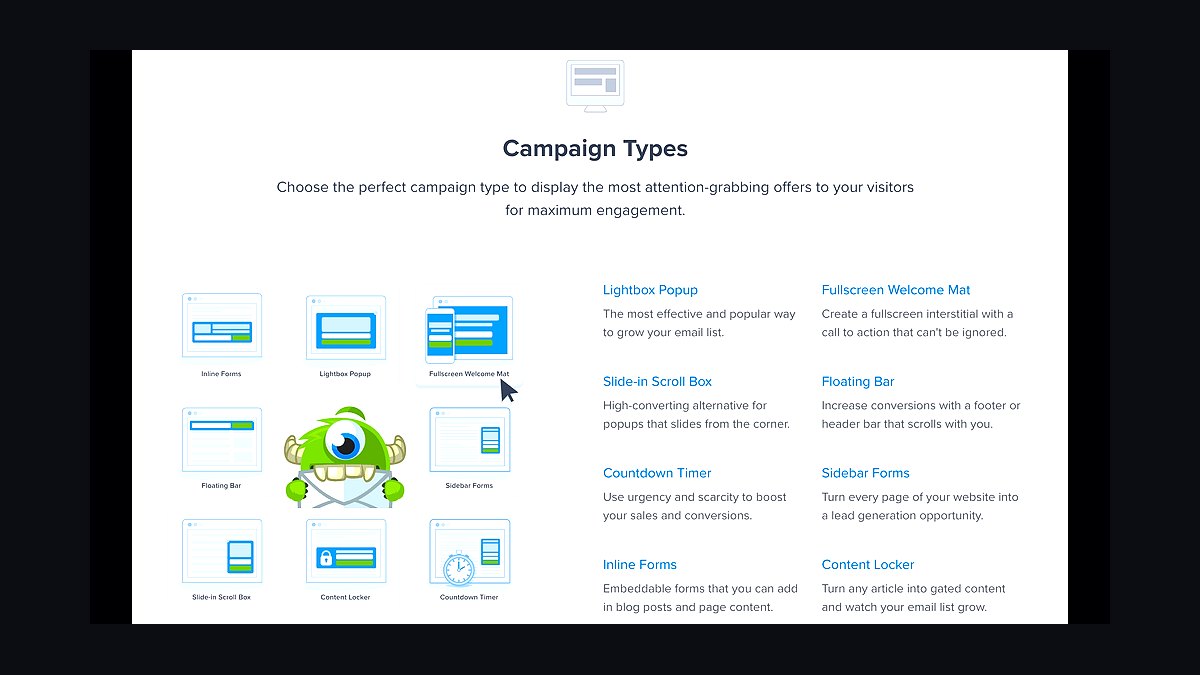 Top 10 Email Signup Tools for Websites in 2027 — figure 4