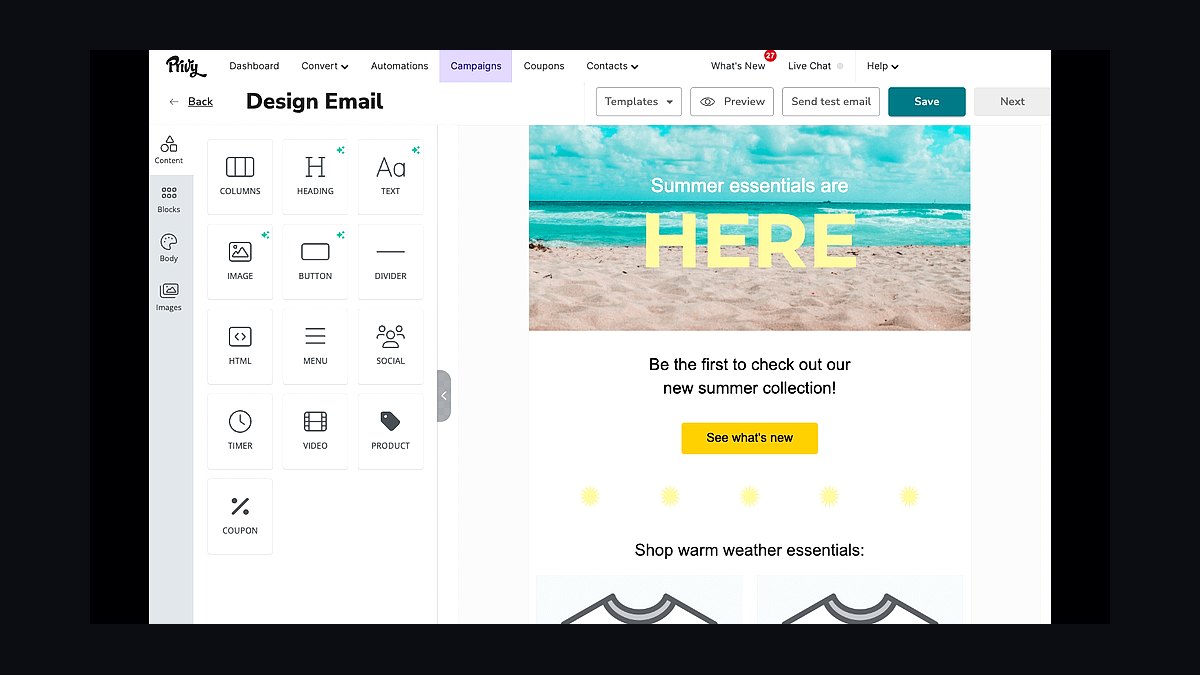 Top 10 Email Signup Tools for Websites in 2027 — figure 6