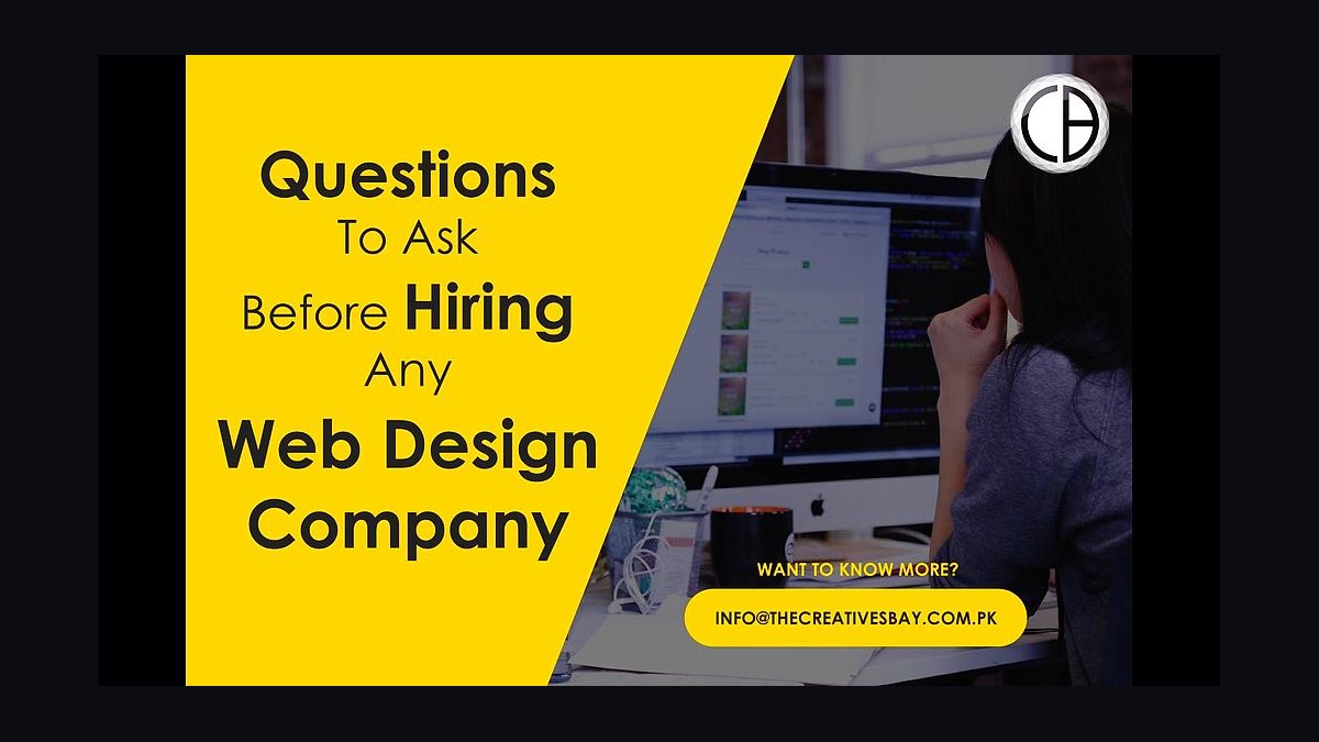 Top 10 Questions to Ask Before Hiring a Web Designer in 2027 — figure 3