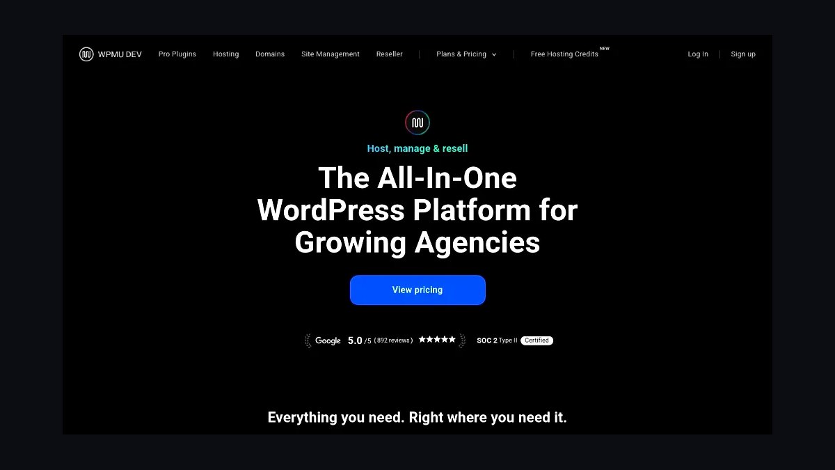 Top 10 Website Design Agencies for Small Businesses in 2027 — figure 5