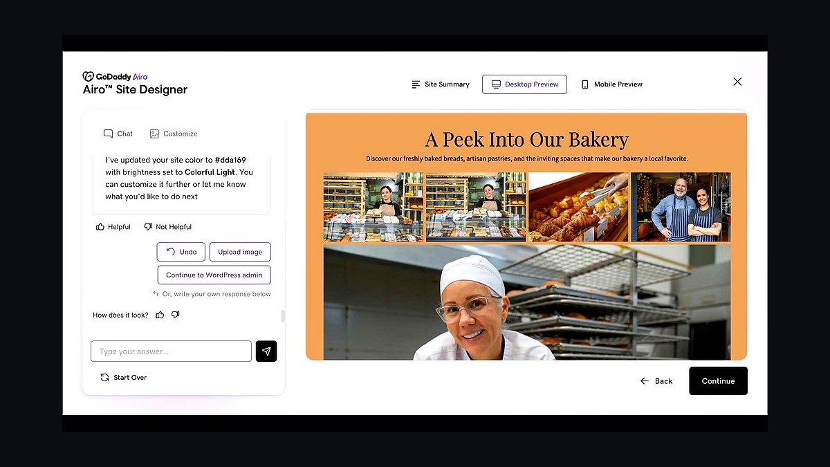 Top 10 Website Design Agencies for Small Businesses in 2027 — figure 7