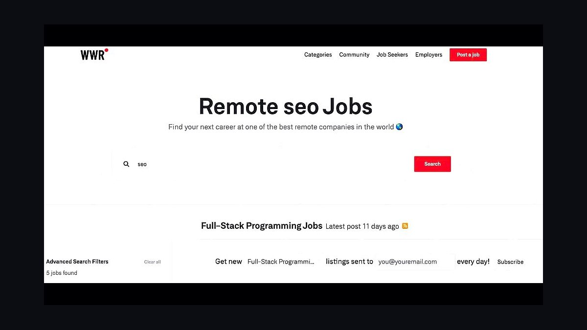 Top 10 Places to Hire a Freelance Web Developer in 2027 — figure 9