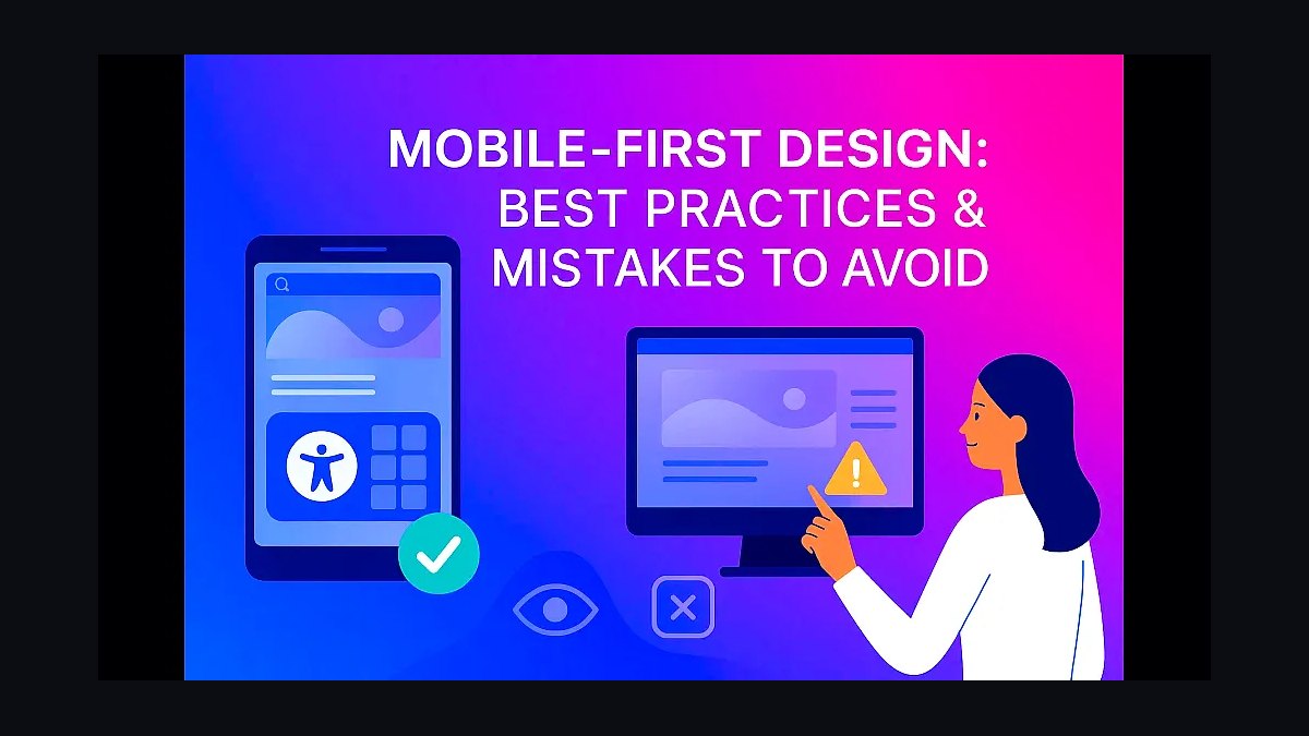 Top 10 Mistakes Businesses Make When Building a Website in 2027