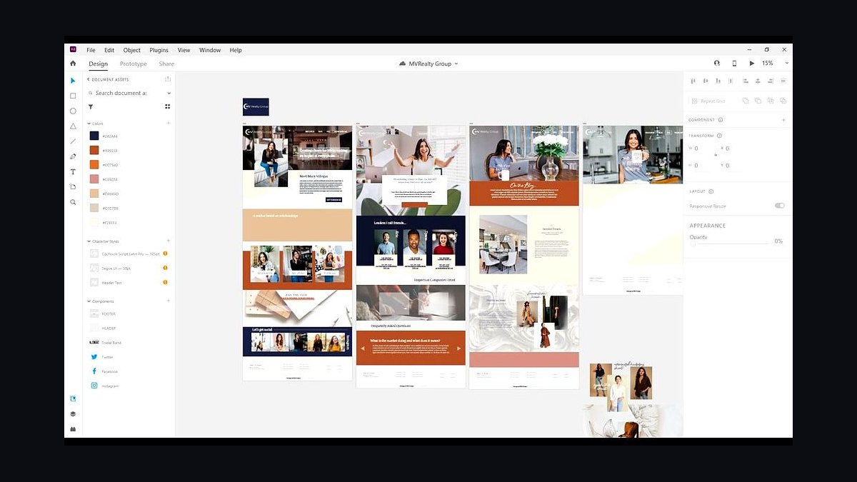 Top 10 Website Redesign Tools in 2027 — figure 3