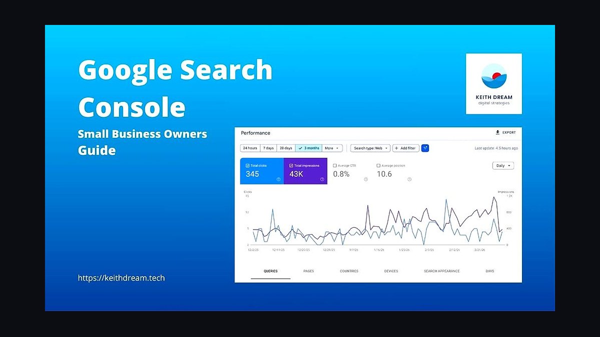 Top 10 Ways to Get Your Small Business Found on Google in 2027 — figure 5