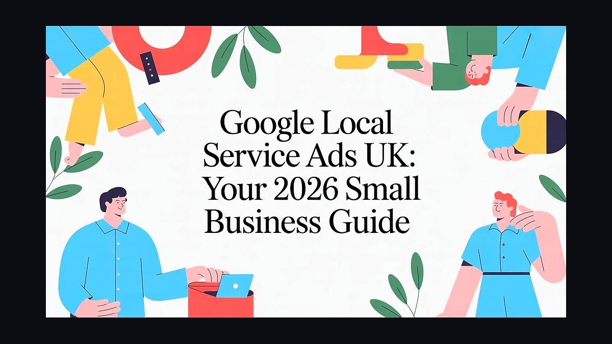 Top 10 Ways to Get Your Small Business Found on Google in 2027 — figure 7