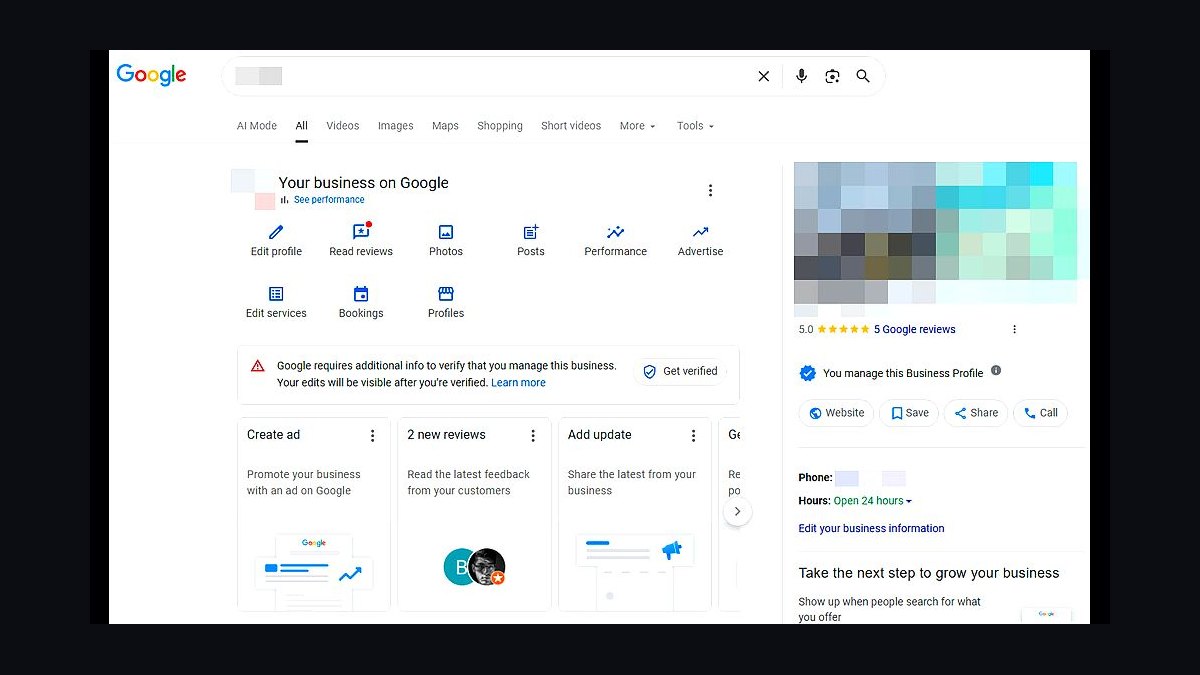 Top 10 Google Business Profile Mistakes Small Businesses Make in 2027 — figure 1