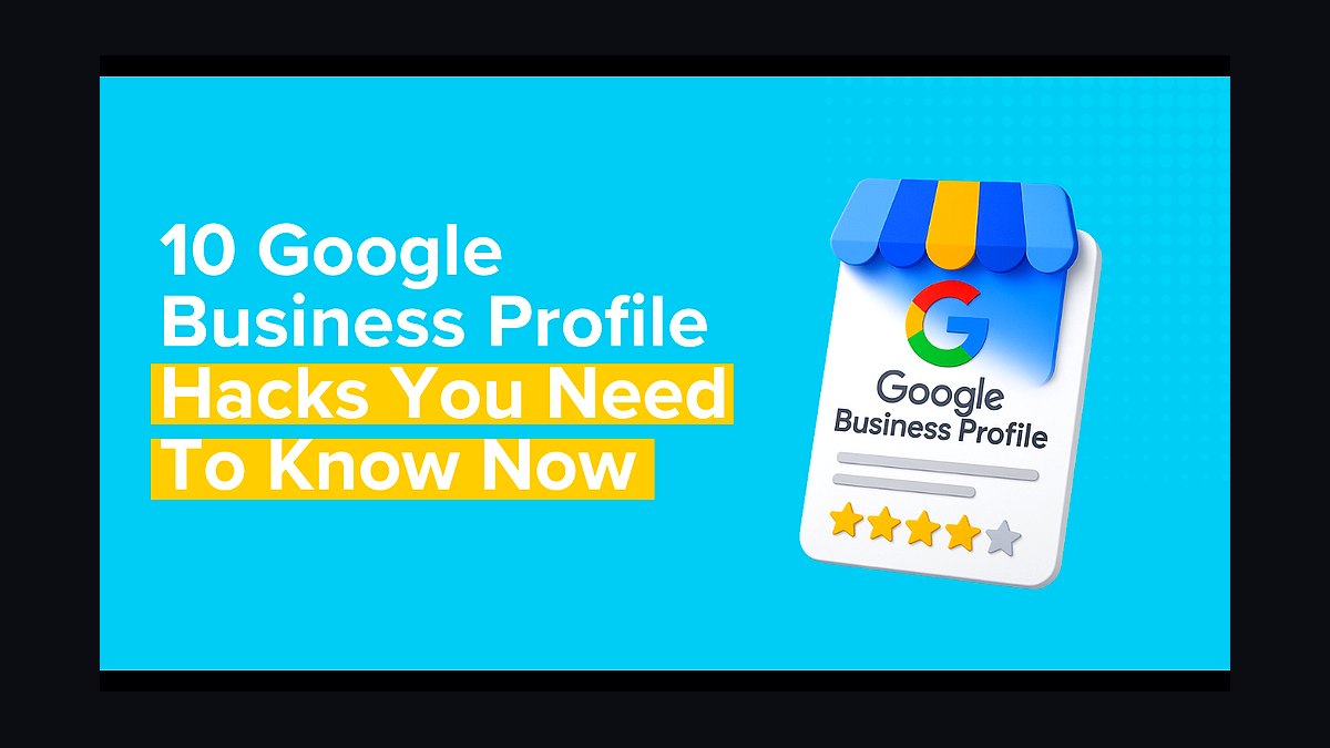 Top 10 Google Business Profile Mistakes Small Businesses Make in 2027 — figure 4