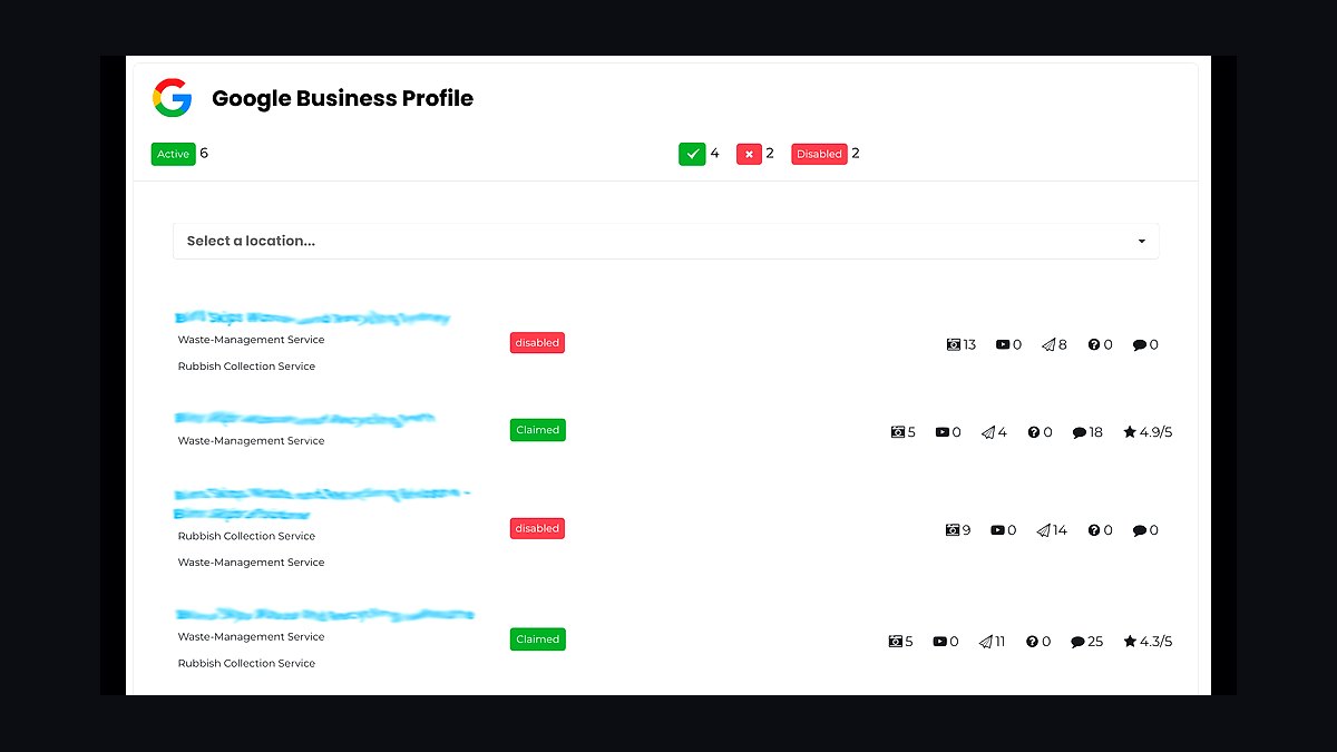 Top 10 Google Business Profile Mistakes Small Businesses Make in 2027 — figure 6