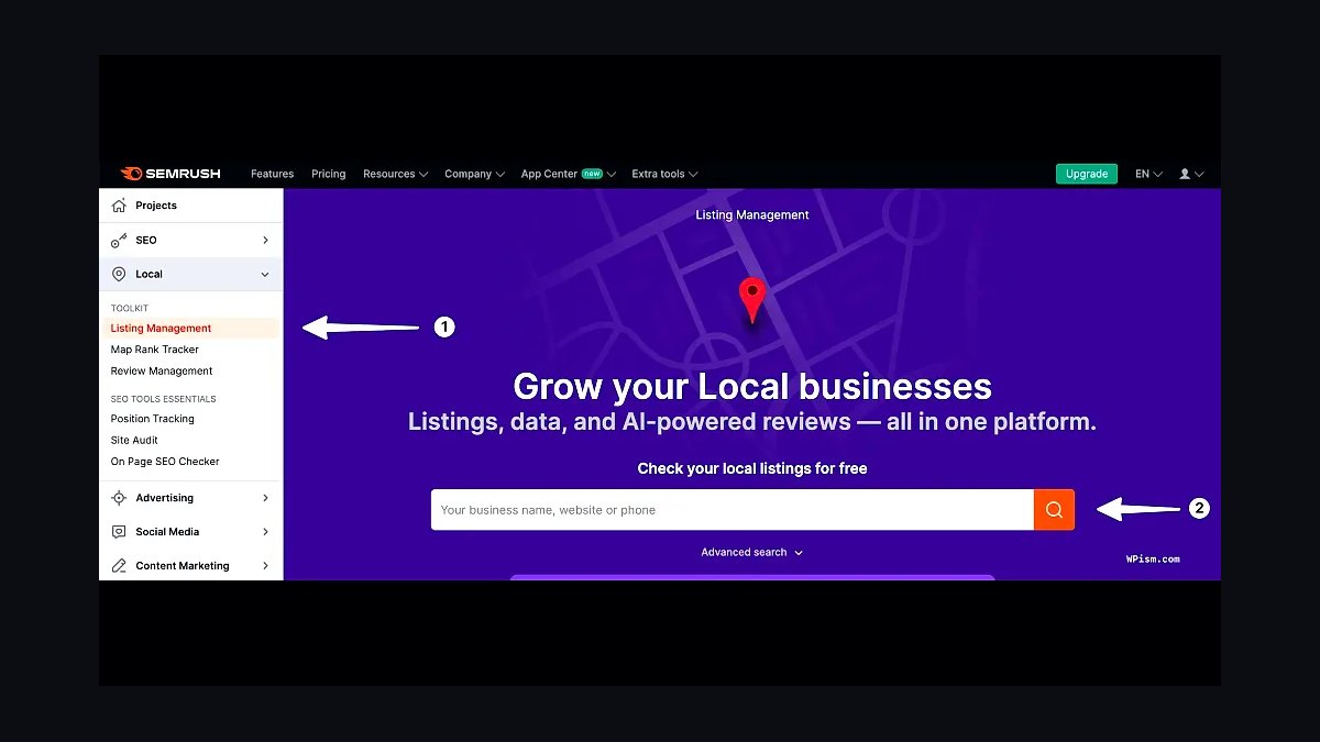 Top 10 Local SEO Tools for Small Businesses in 2027 — figure 2