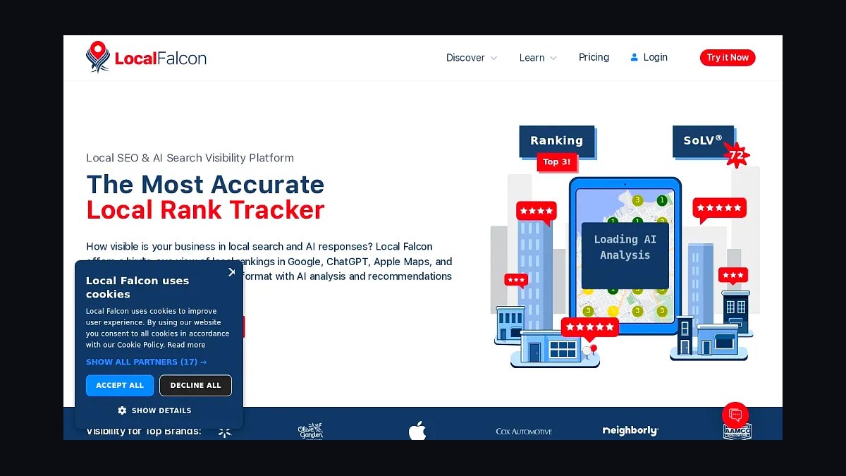 Top 10 Local SEO Tools for Small Businesses in 2027 — figure 6