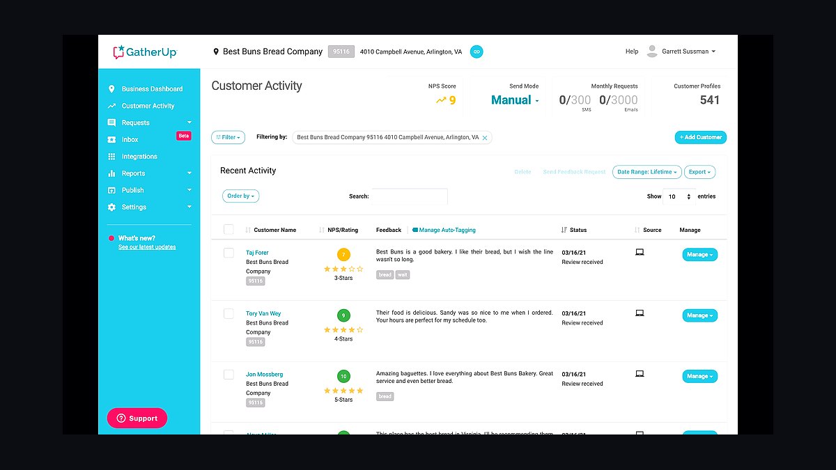 Top 10 Local SEO Tools for Small Businesses in 2027 — figure 7