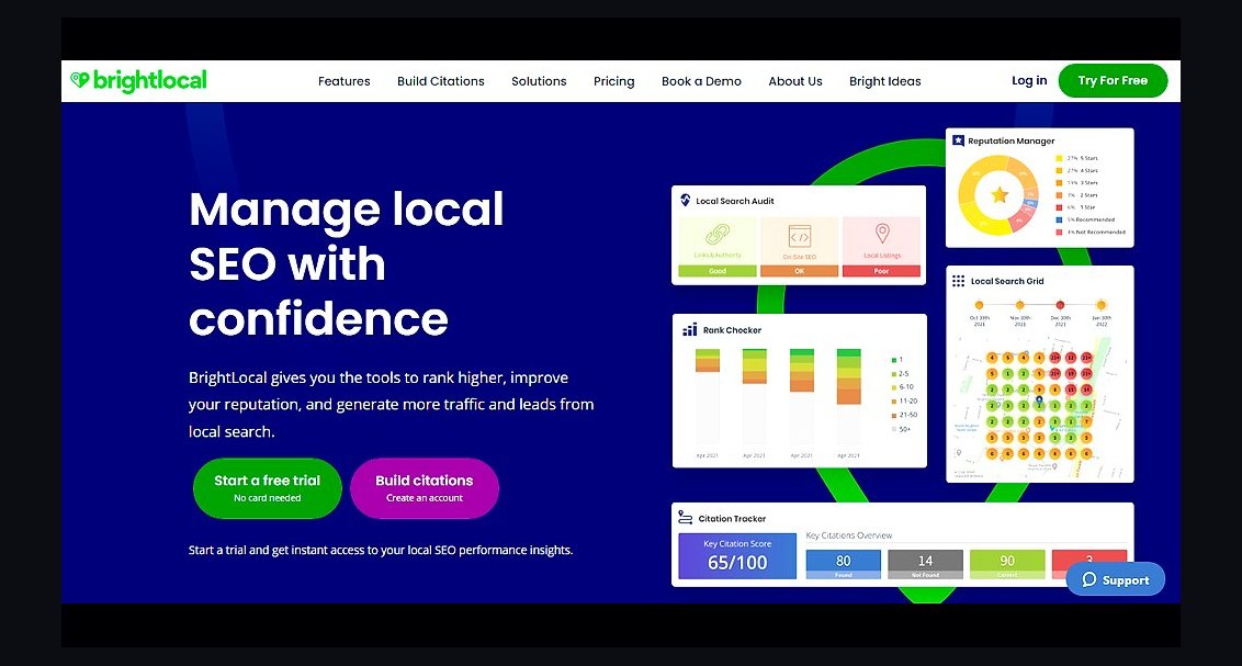 Top 10 Local SEO Tools for Small Businesses in 2027