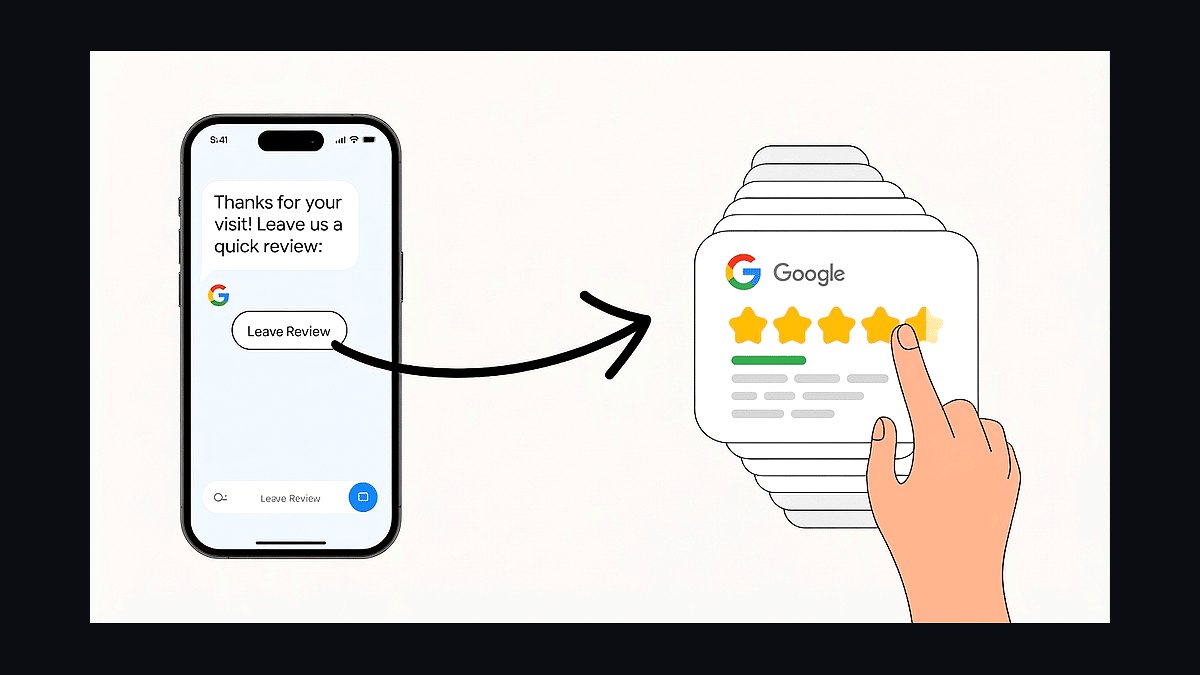 Top 10 Ways to Get More Google Reviews in 2027 — figure 2