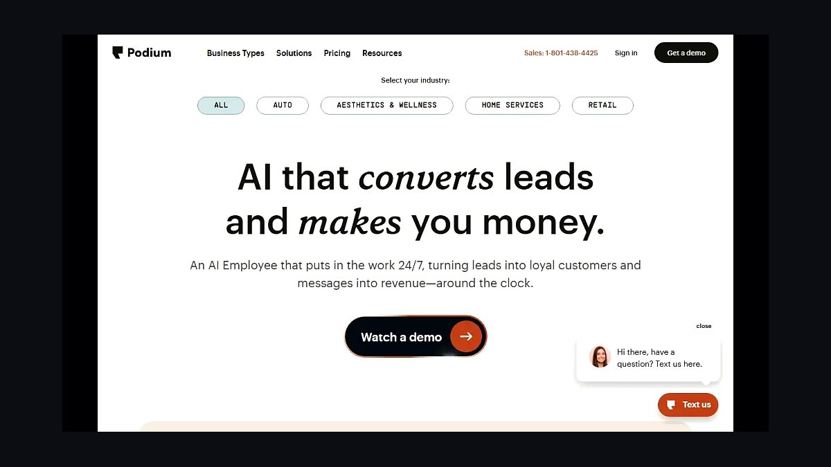 Top 10 Review Management Tools for Small Businesses in 2027 — figure 2