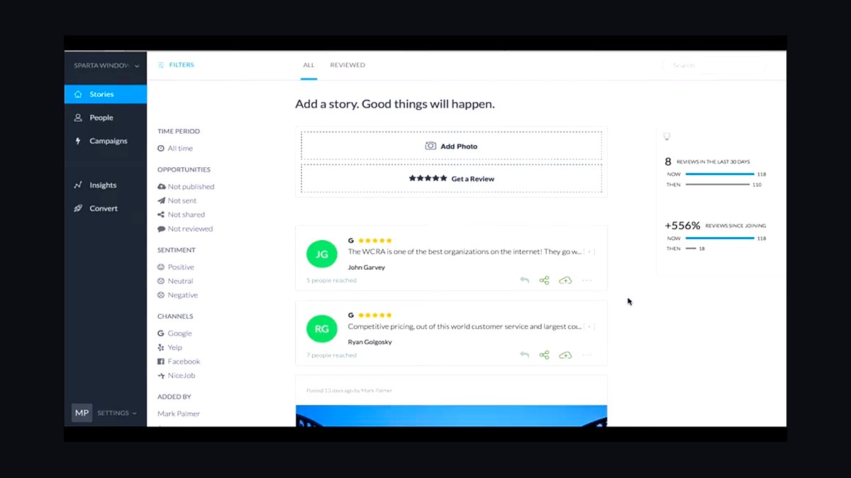 Top 10 Review Management Tools for Small Businesses in 2027 — figure 9
