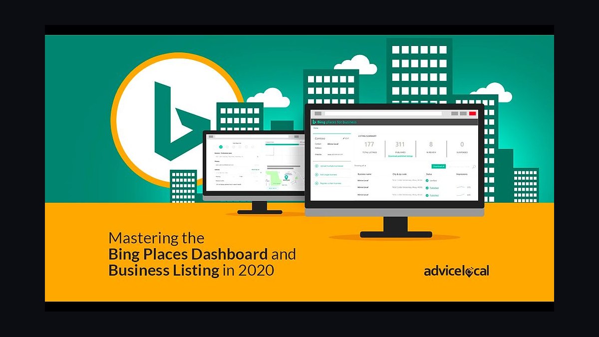 Top 10 Online Directories Every Small Business Should Be Listed On in 2027 — figure 2
