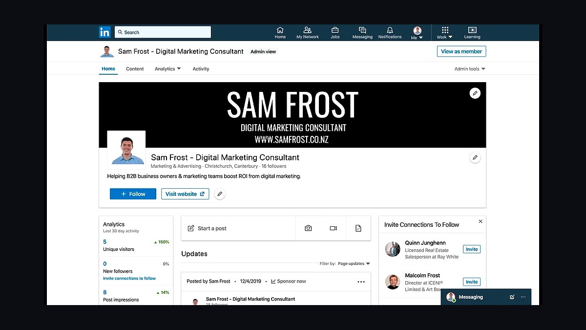 Top 10 Online Directories Every Small Business Should Be Listed On in 2027 — figure 7
