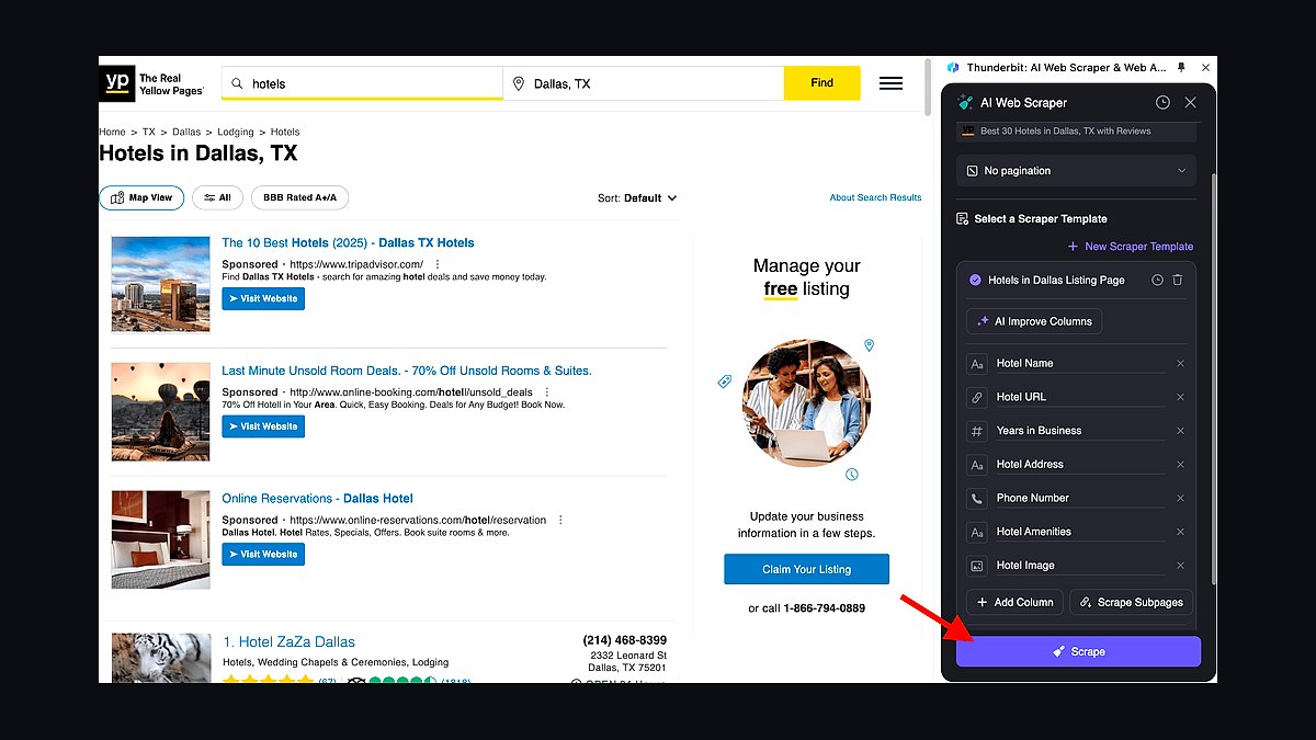 Top 10 Online Directories Every Small Business Should Be Listed On in 2027 — figure 9