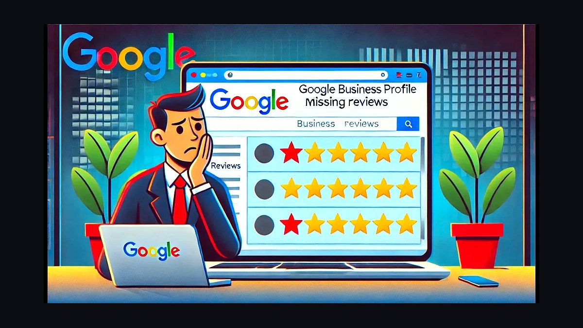 Top 10 Signs Your Business Is Invisible Online in 2027 — figure 1