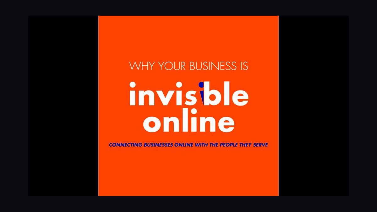 Top 10 Signs Your Business Is Invisible Online in 2027 — figure 2