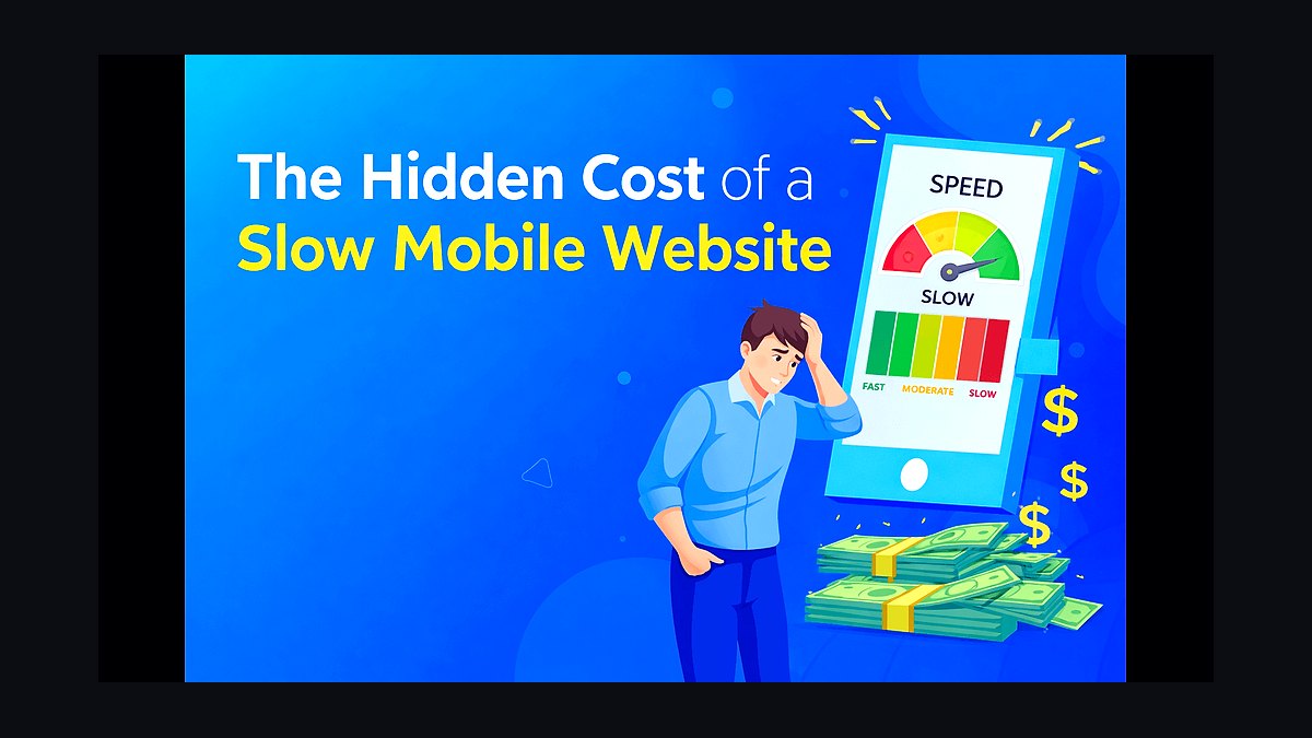 Top 10 Signs Your Business Is Invisible Online in 2027 — figure 9