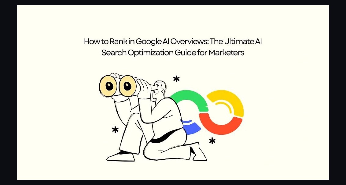 Top 10 Ways to Show Up in AI Search Answers in 2027