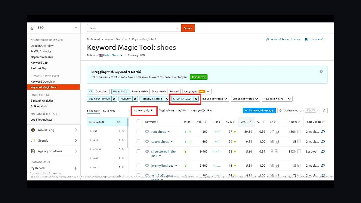 Top 10 Keyword Research Tools for Small Businesses in 2027 — figure 2