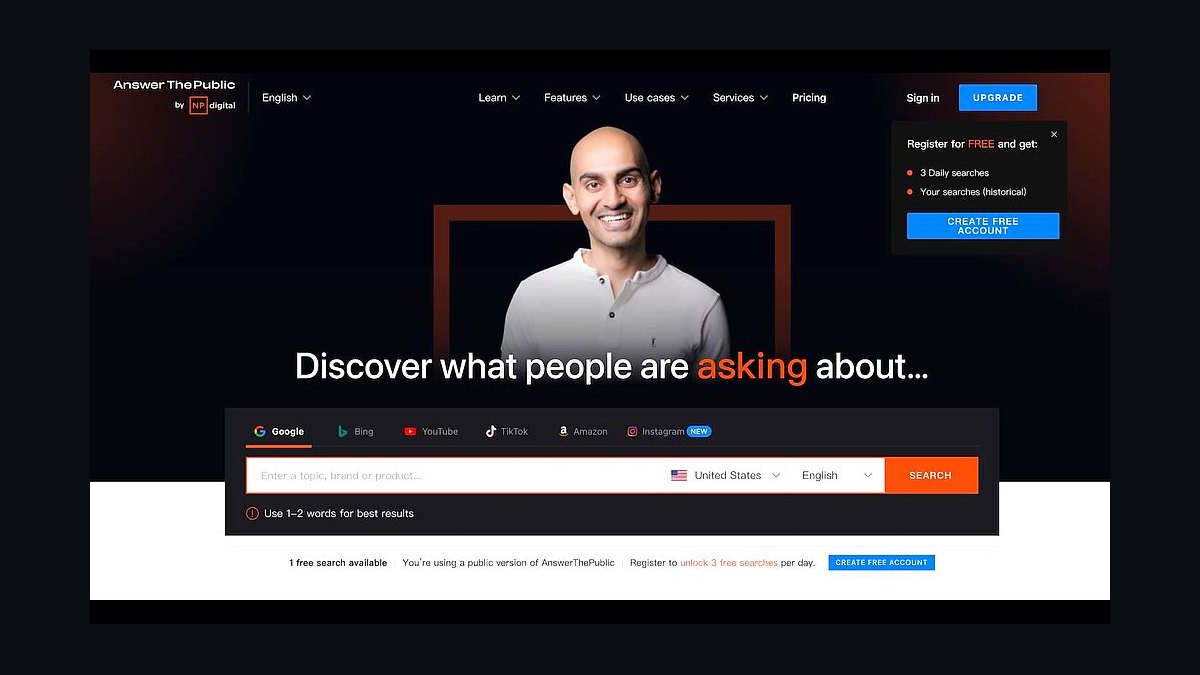 Top 10 Keyword Research Tools for Small Businesses in 2027 — figure 6