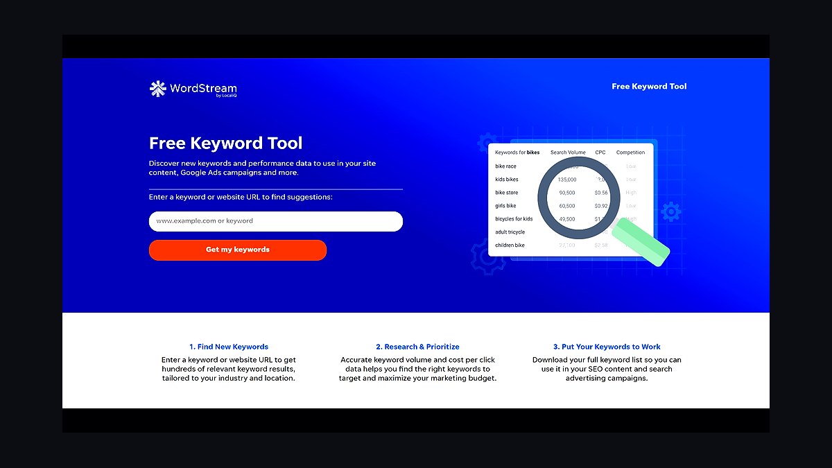 Top 10 Keyword Research Tools for Small Businesses in 2027 — figure 8