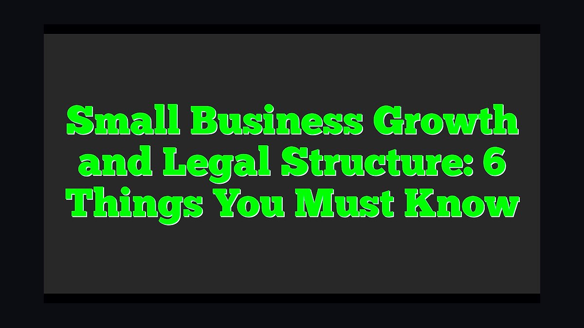 Top 10 Things to Do Before Starting a Small Business in 2027 — figure 3