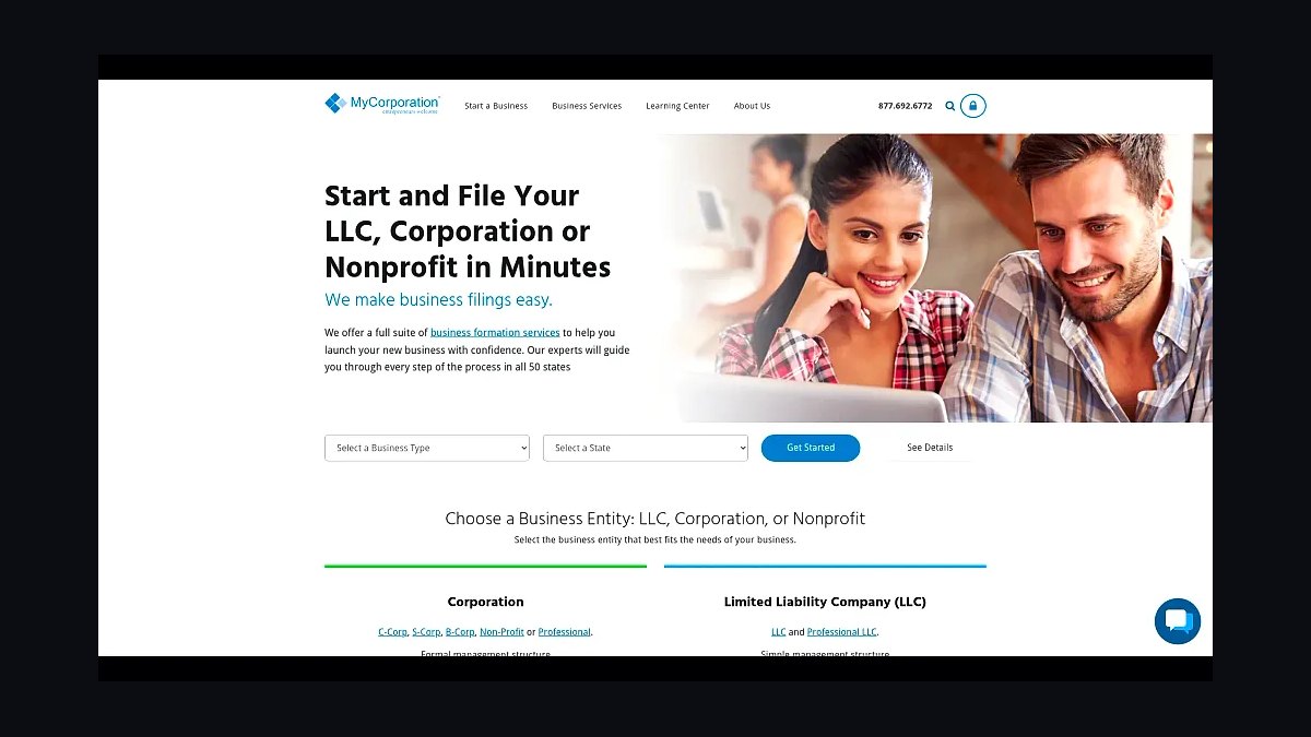 Top 10 Business Formation Services for LLCs in 2027 — figure 8
