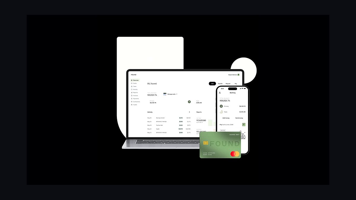 Top 10 Business Bank Accounts for New Businesses in 2027 — figure 10