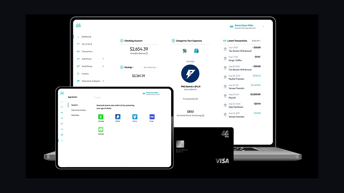 Top 10 Business Bank Accounts for New Businesses in 2027 — figure 8